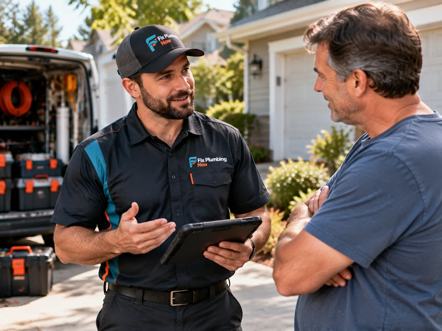 Clogged Drain Service Egg Harbor City, NJ FAQs